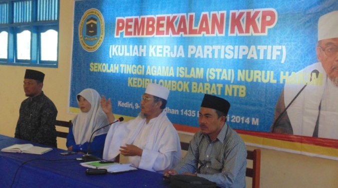 Pembekalan